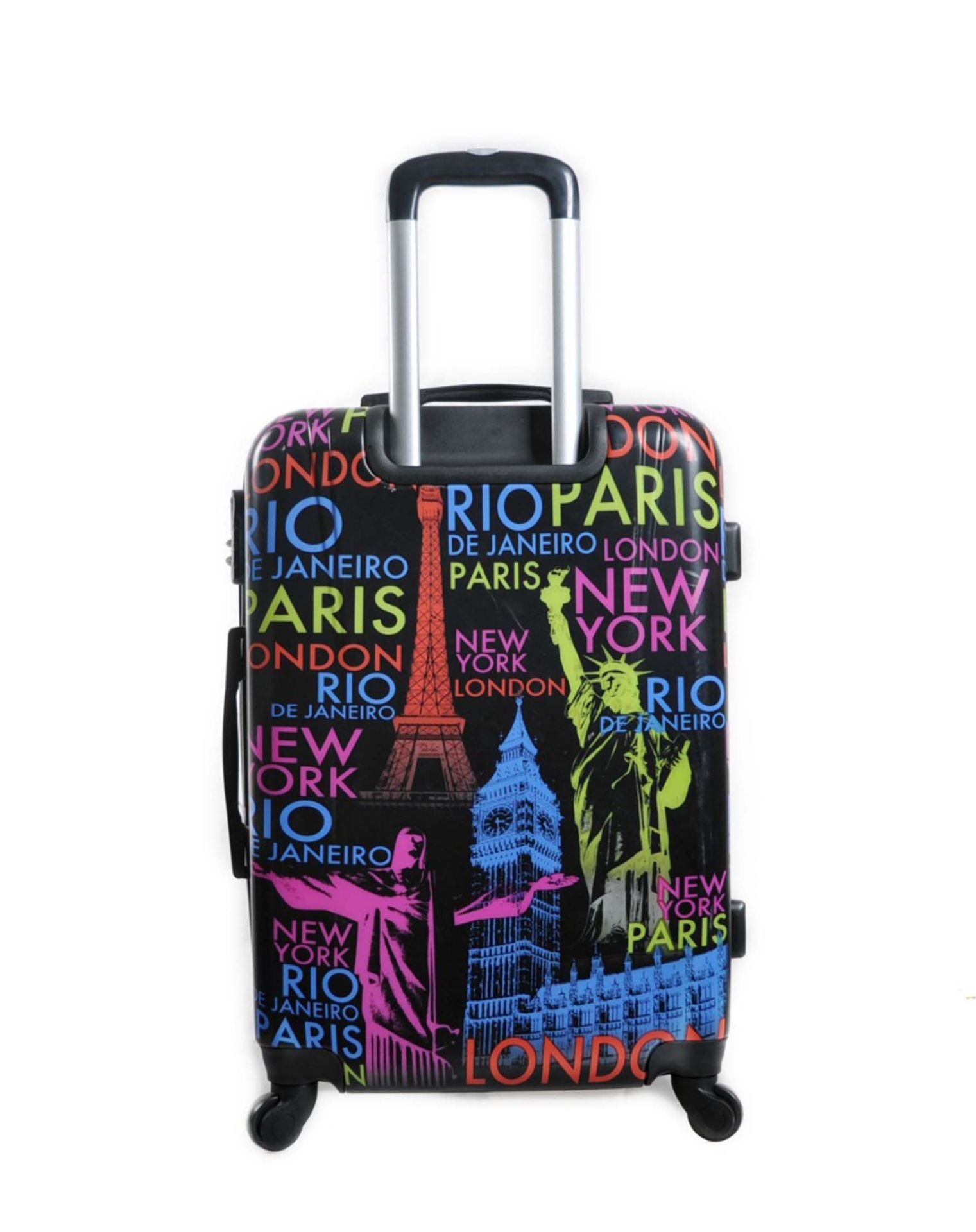 Mittelgroßer Koffer MELBOURNE