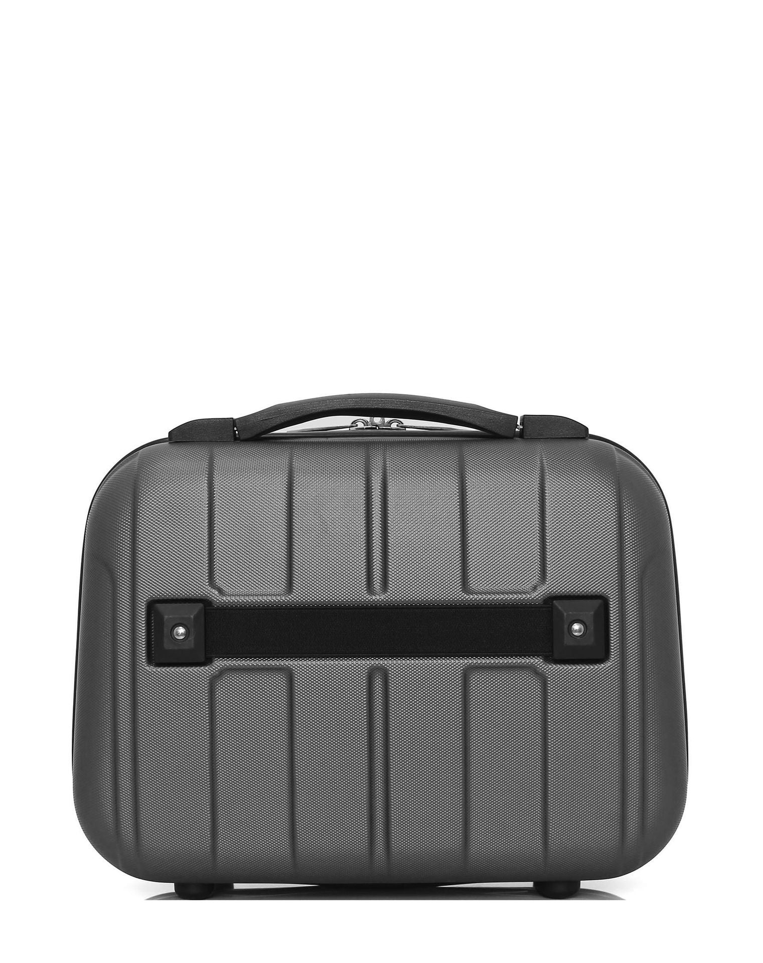 Hartschalenkosmetikkoffer NAPOLI-K