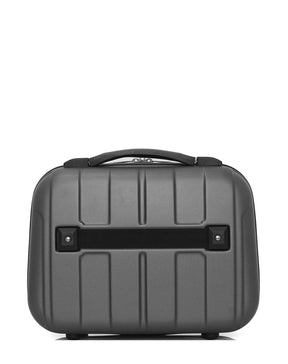 Hartschalenkosmetikkoffer NAPOLI-K