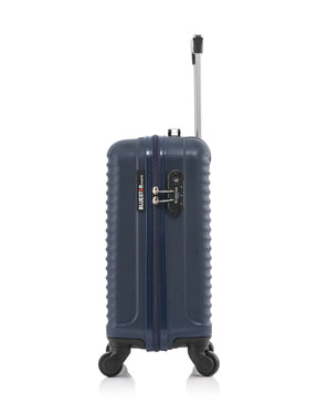 2er-Kofferset BRAZILIA-H