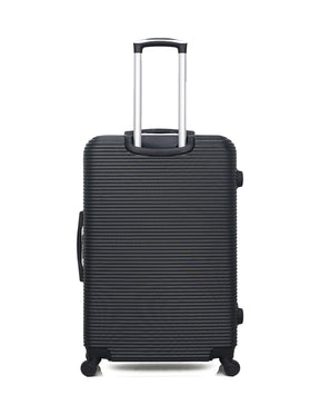 Großer Koffer LONDON 75 cm