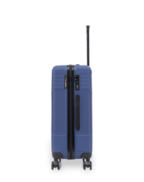 Set de 3 Valises Rigides WAGRAM