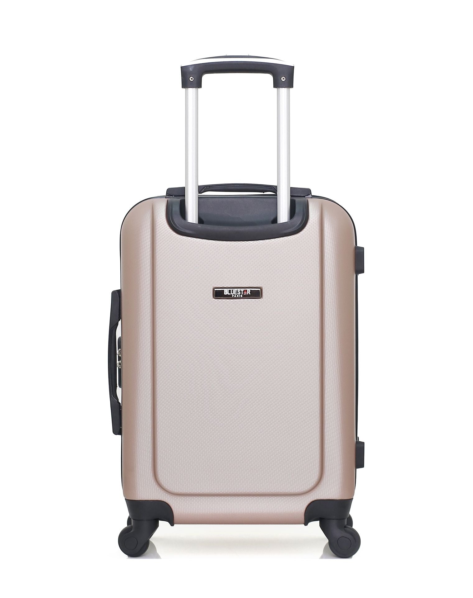 2er-Pack – Mittelgroßer Koffer und Handgepäck BUCAREST