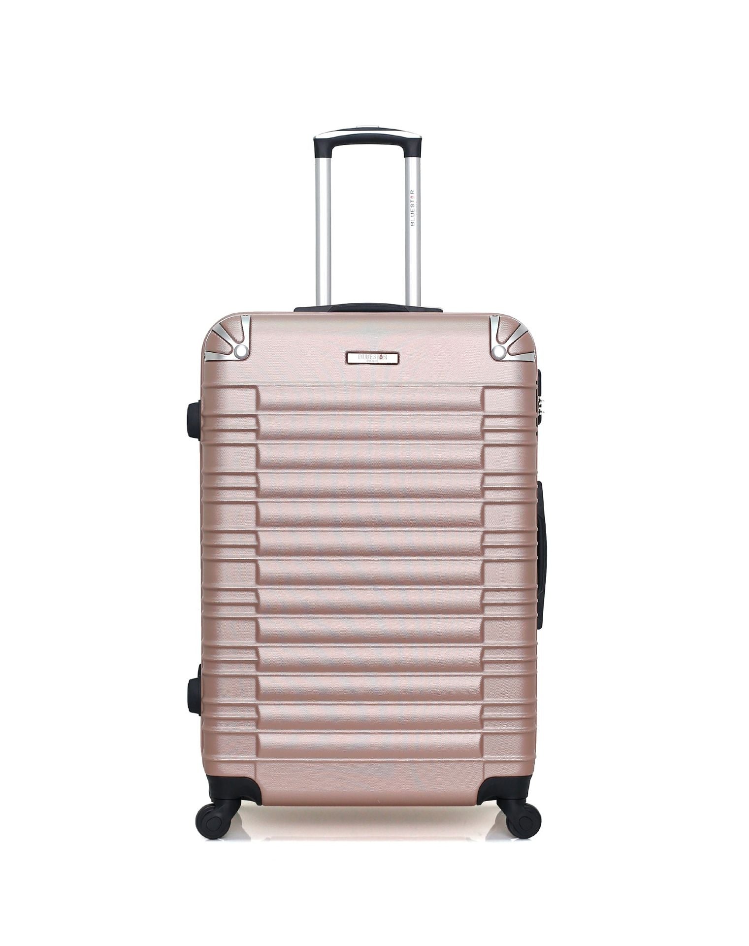 4er-Kofferset LIMA-C