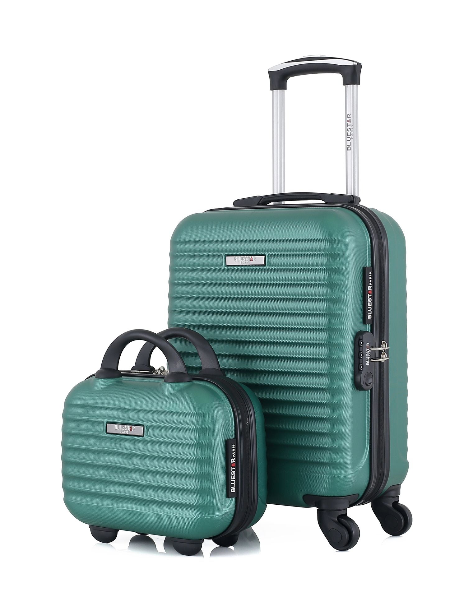 2er-Kofferset BRAZILIA-H