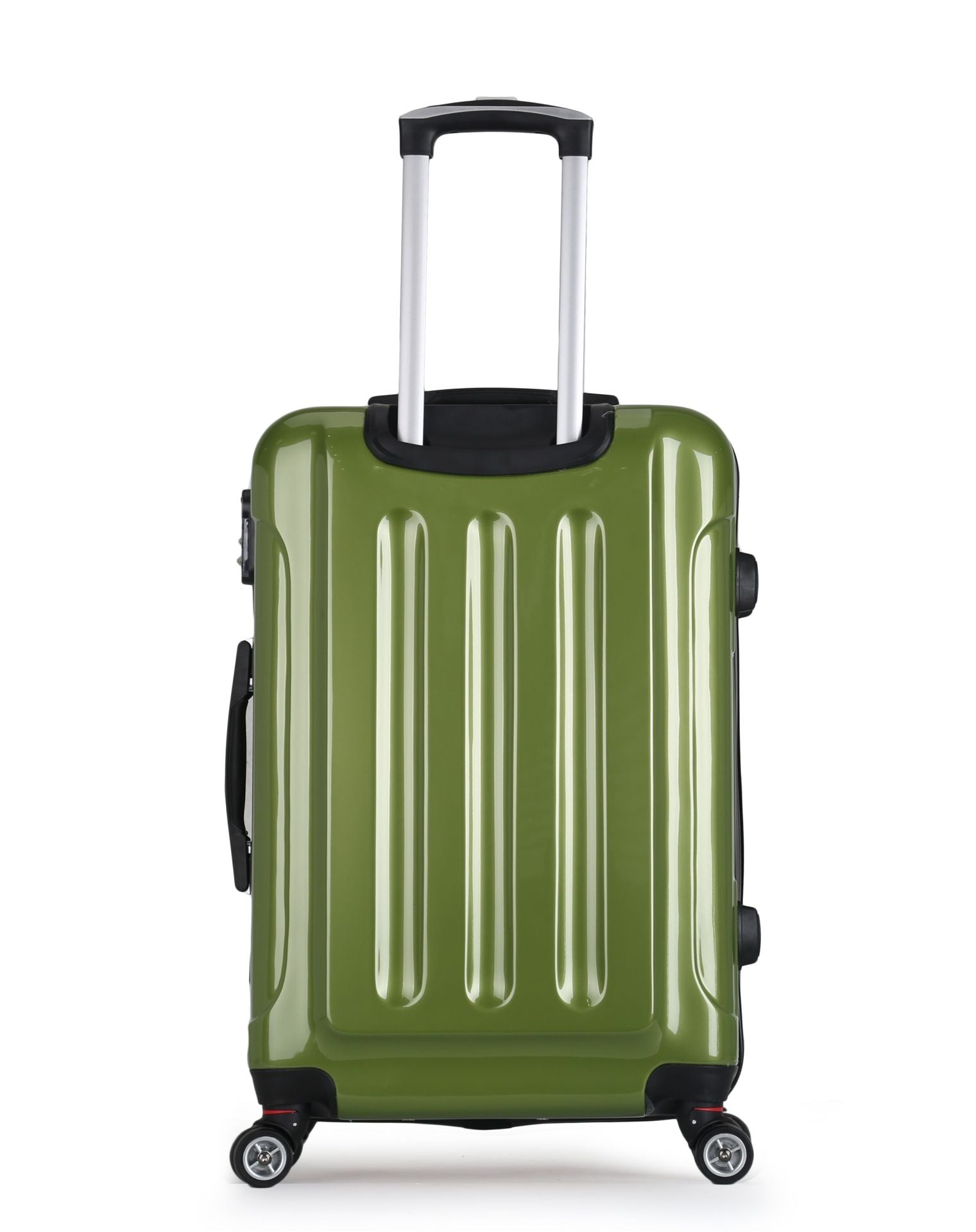 2er-Pack – Mittelgroßer Koffer und Handgepäck TUNIS