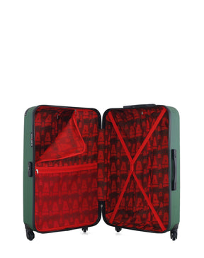 3er-Kofferset BUCAREST