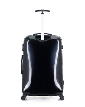 Mittelgroßer Koffer DALLAS 65 cm