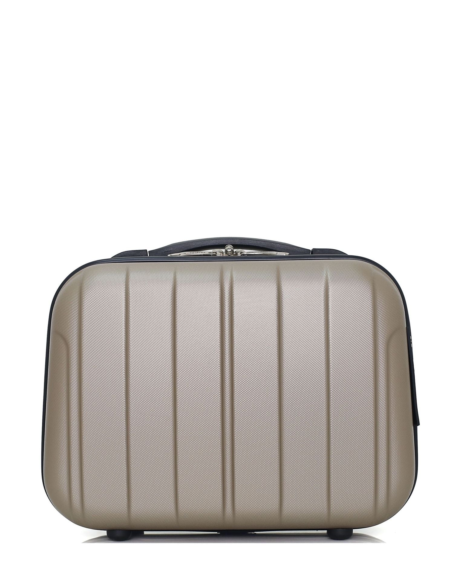 Hartschalenkosmetikkoffer NAPOLI-K