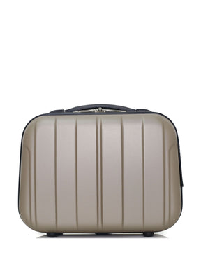 Hartschalenkosmetikkoffer NAPOLI-K