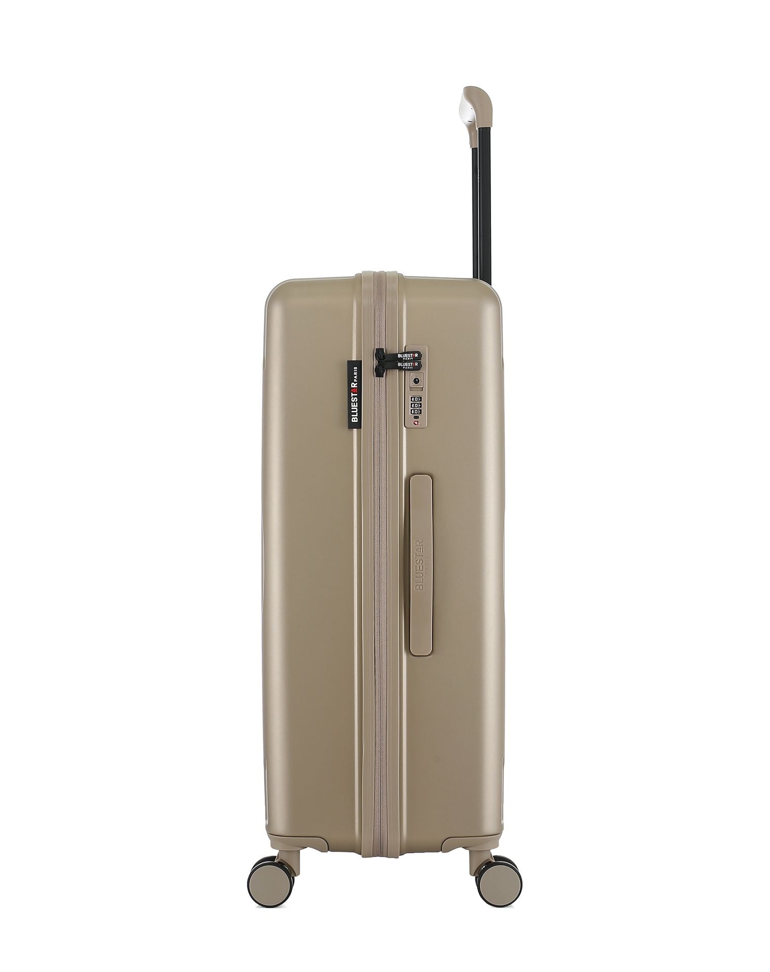 Valise Grand Format Rigide ODEON