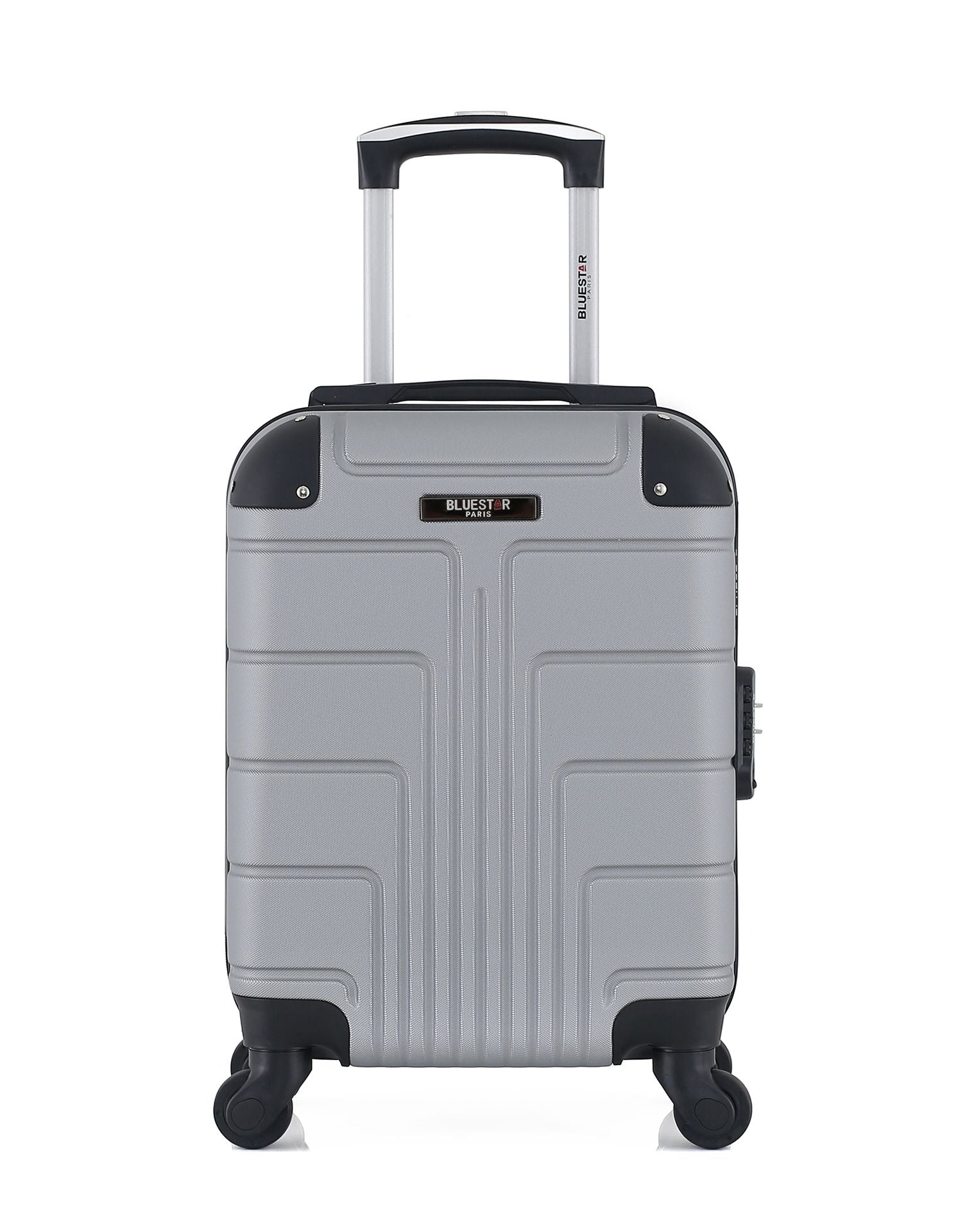 BLUESTAR - 2er-Pack - Handgepäck und Handgepäck XXS OTTAWA