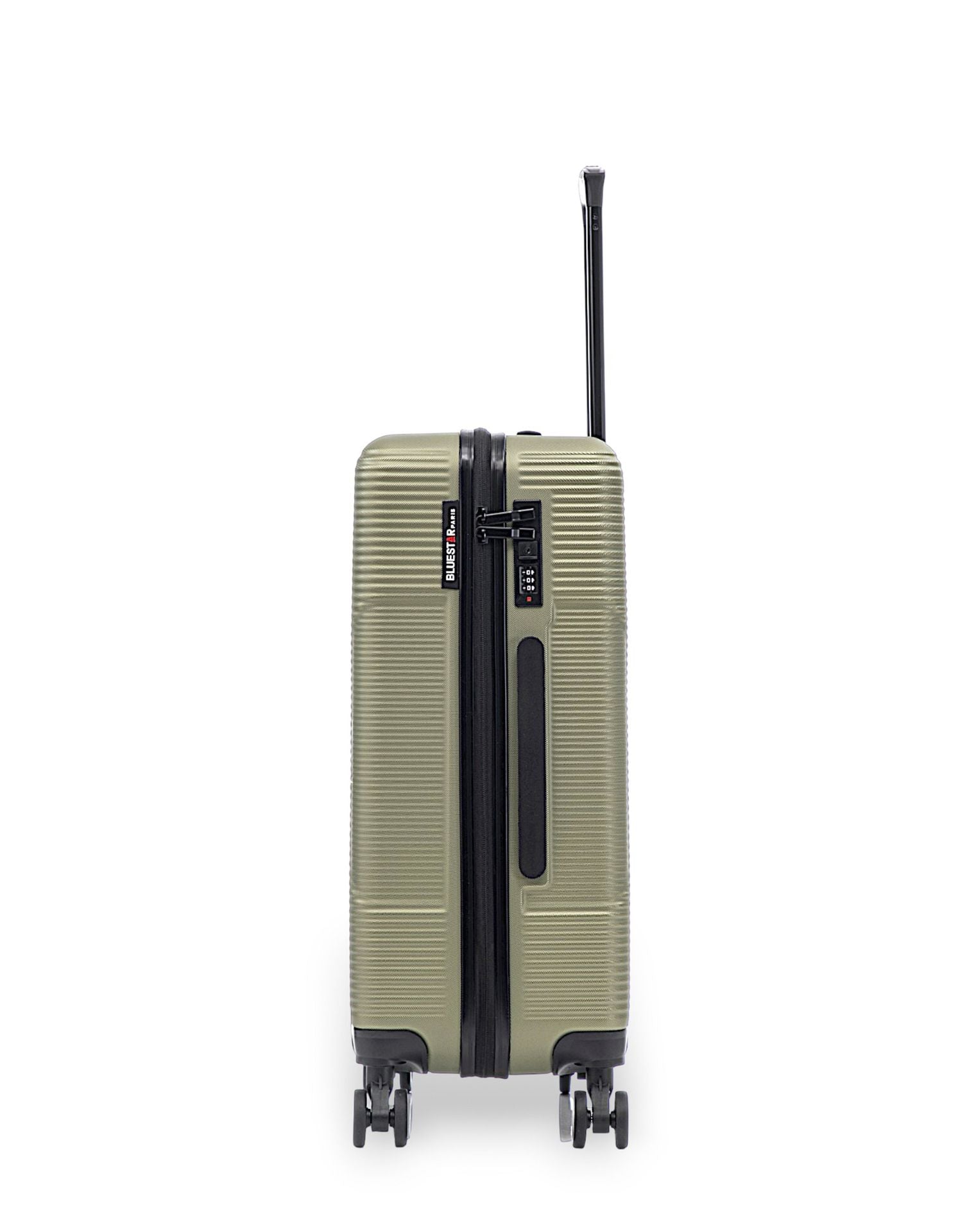 Valise Grand Format Rigide WAGRAM
