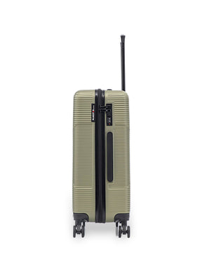 Valise Grand Format Rigide WAGRAM