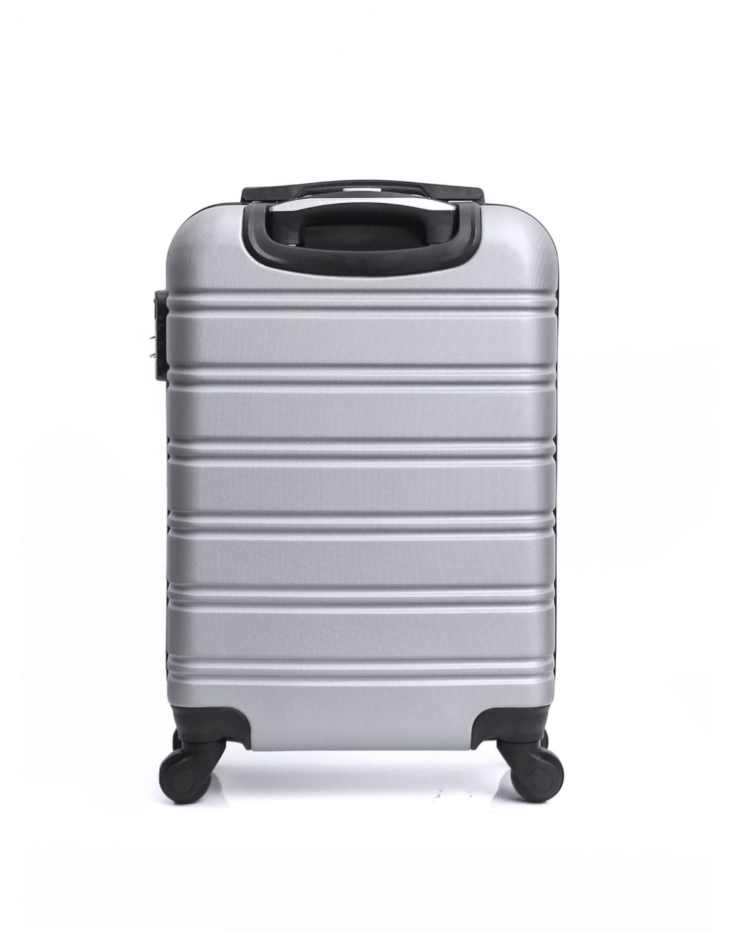 Handgepäck BILBAO-E 50cm