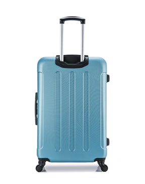 3er-Kofferset MADRID