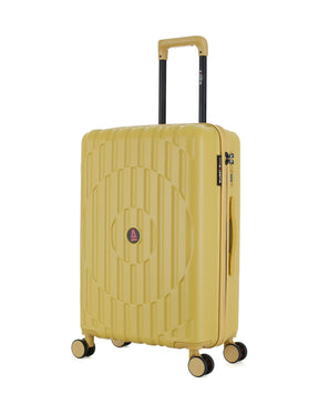 Valise Taille Moyenne Rigide ODEON