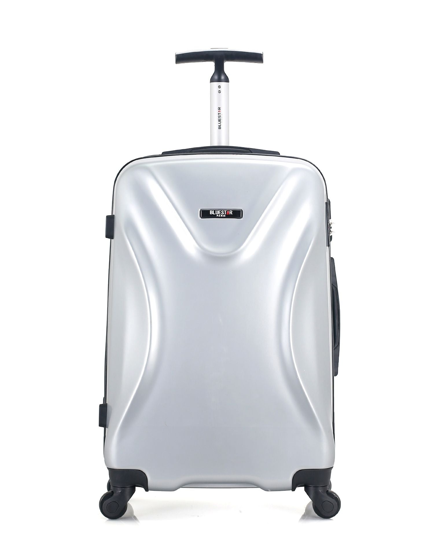 Mittelgroßer Koffer DALLAS 65 cm