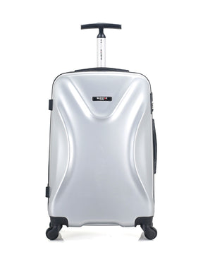 Großer Koffer DALLAS 75cm