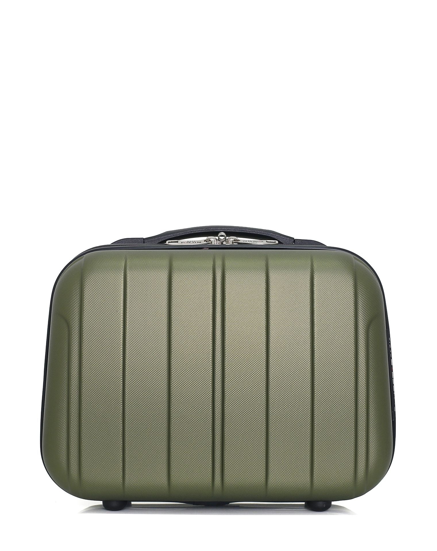 Hartschalenkosmetikkoffer NAPOLI-K