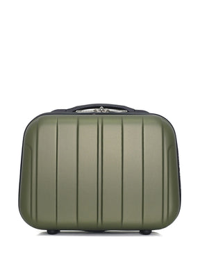 Hartschalenkosmetikkoffer NAPOLI-K