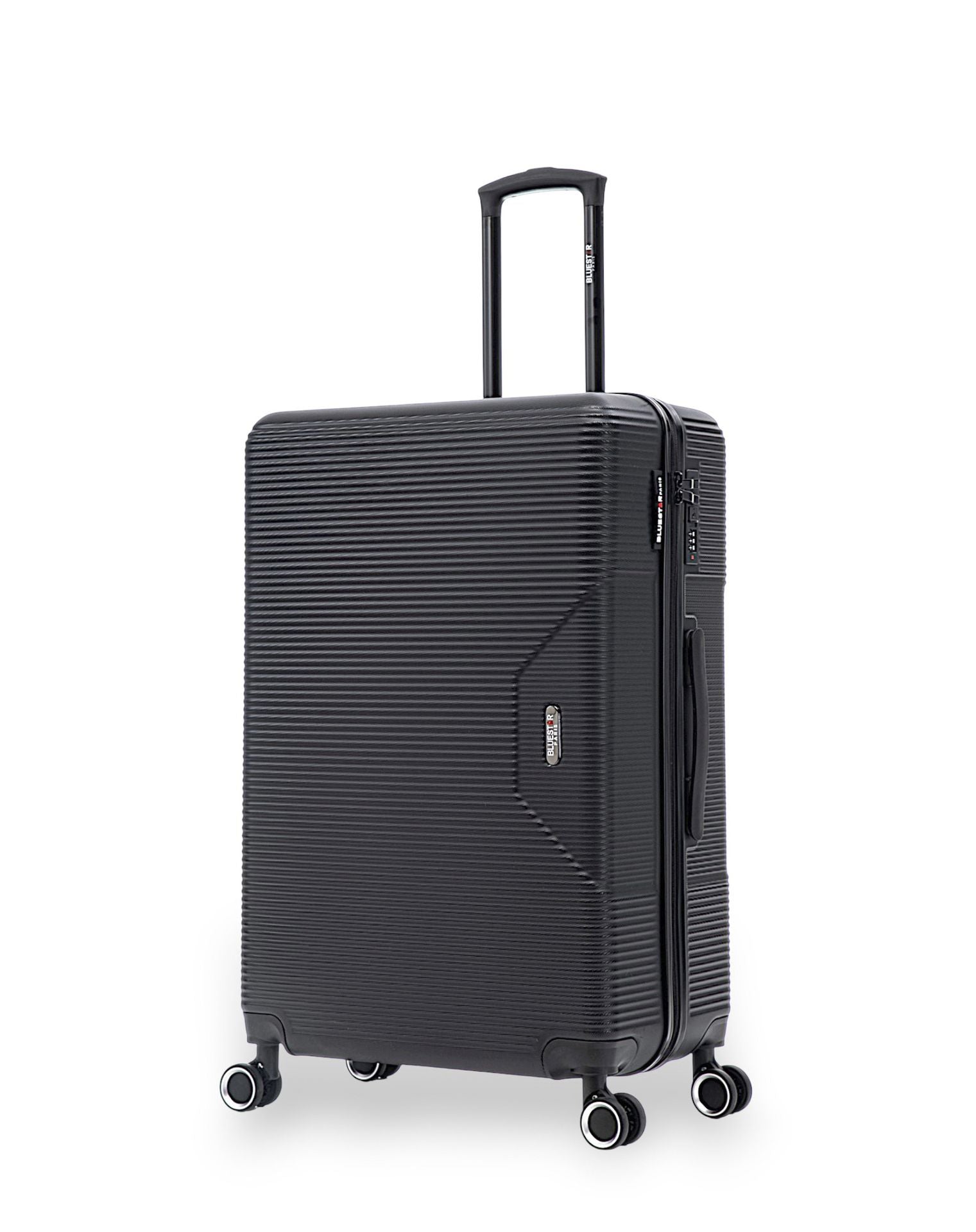 Valise Grand Format Rigide WAGRAM