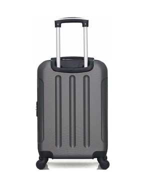 4er-Kofferset MADRID-M