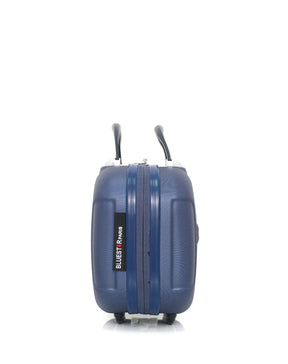 Hartschalenkosmetikkoffer MADRID-K