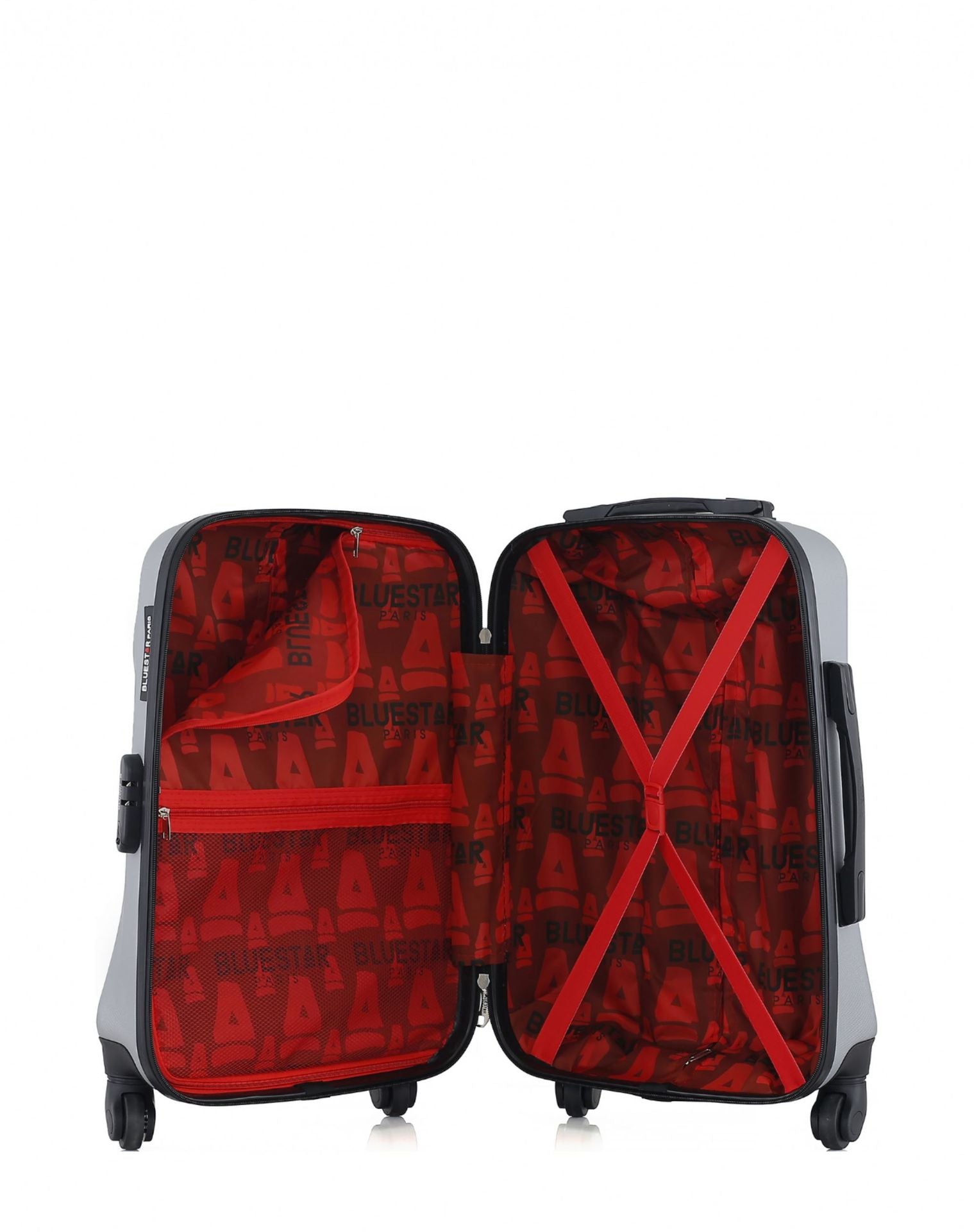 Handgepäck GARIBALDI