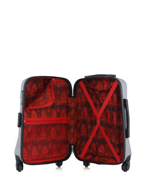 Handgepäck GARIBALDI