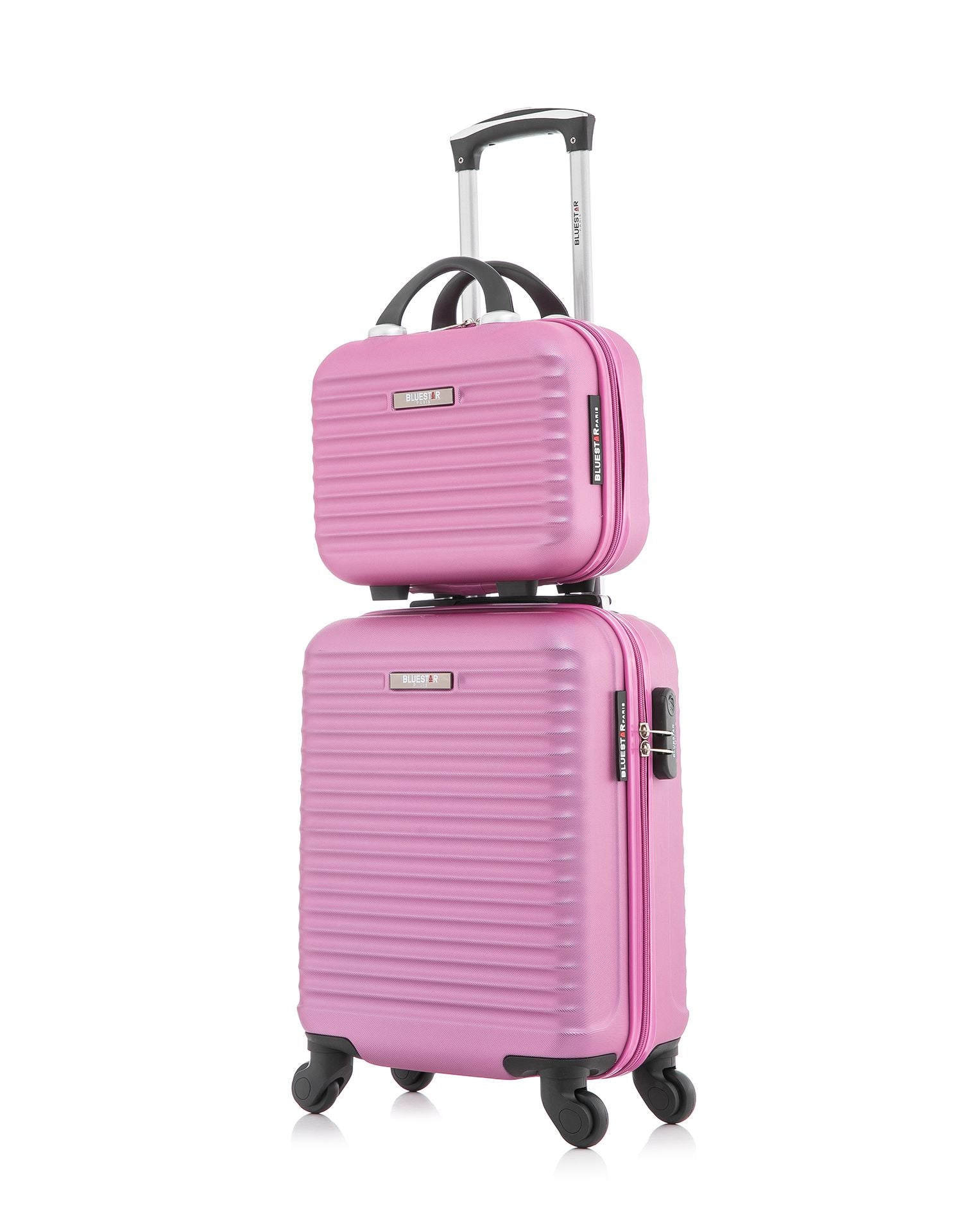 2er-Kofferset BRAZILIA-H