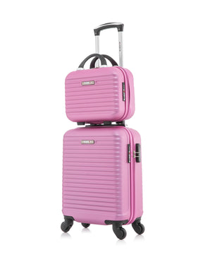 2er-Kofferset BRAZILIA-H