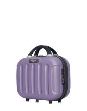 Hartschalenkosmetikkoffer MADRID-K