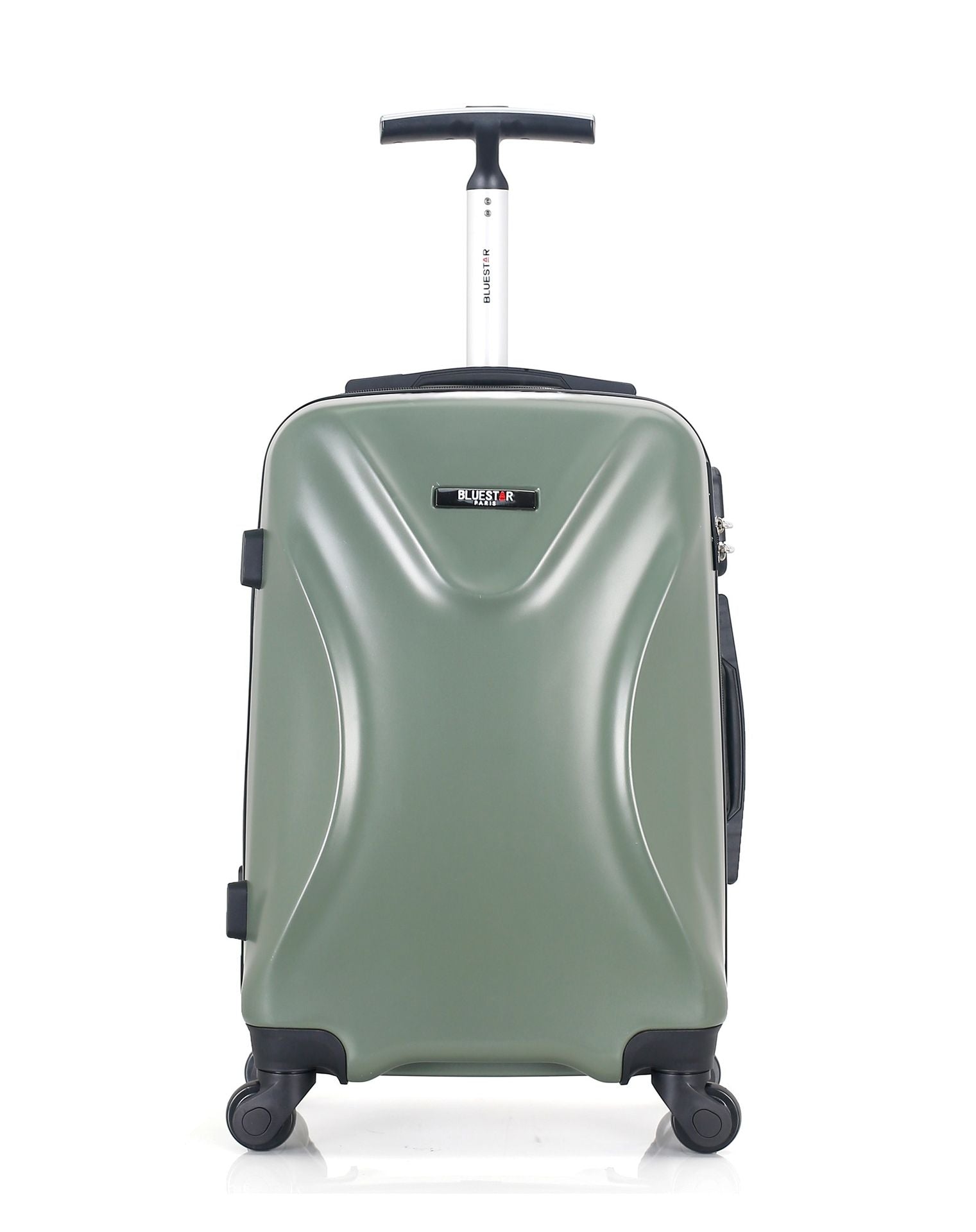 Mittelgroßer Koffer DALLAS 65 cm