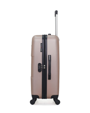 2er-Pack – Mittelgroßer Koffer  und Handgepäck MIAMI