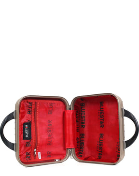 Großer Hartschalenkosmetikkoffer Bukarest-W