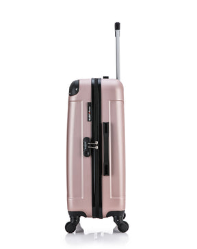 Mittelgroßer Koffer MADRID 65 cm