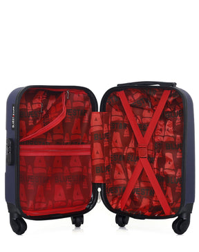 Handgepäck MIAMI 46 cm