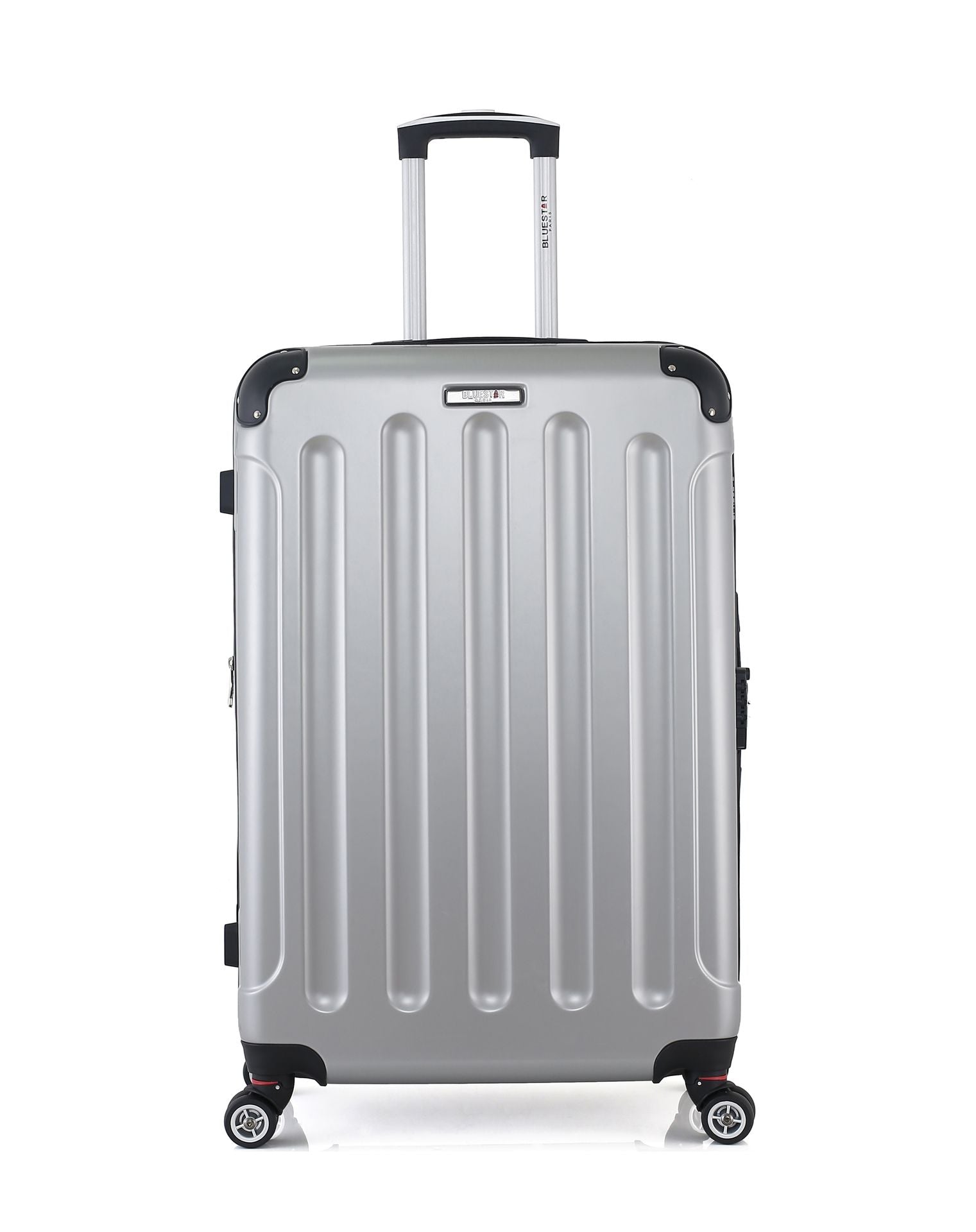 2er-Pack – Großer Koffer und mittelgroßer Koffer TUNIS