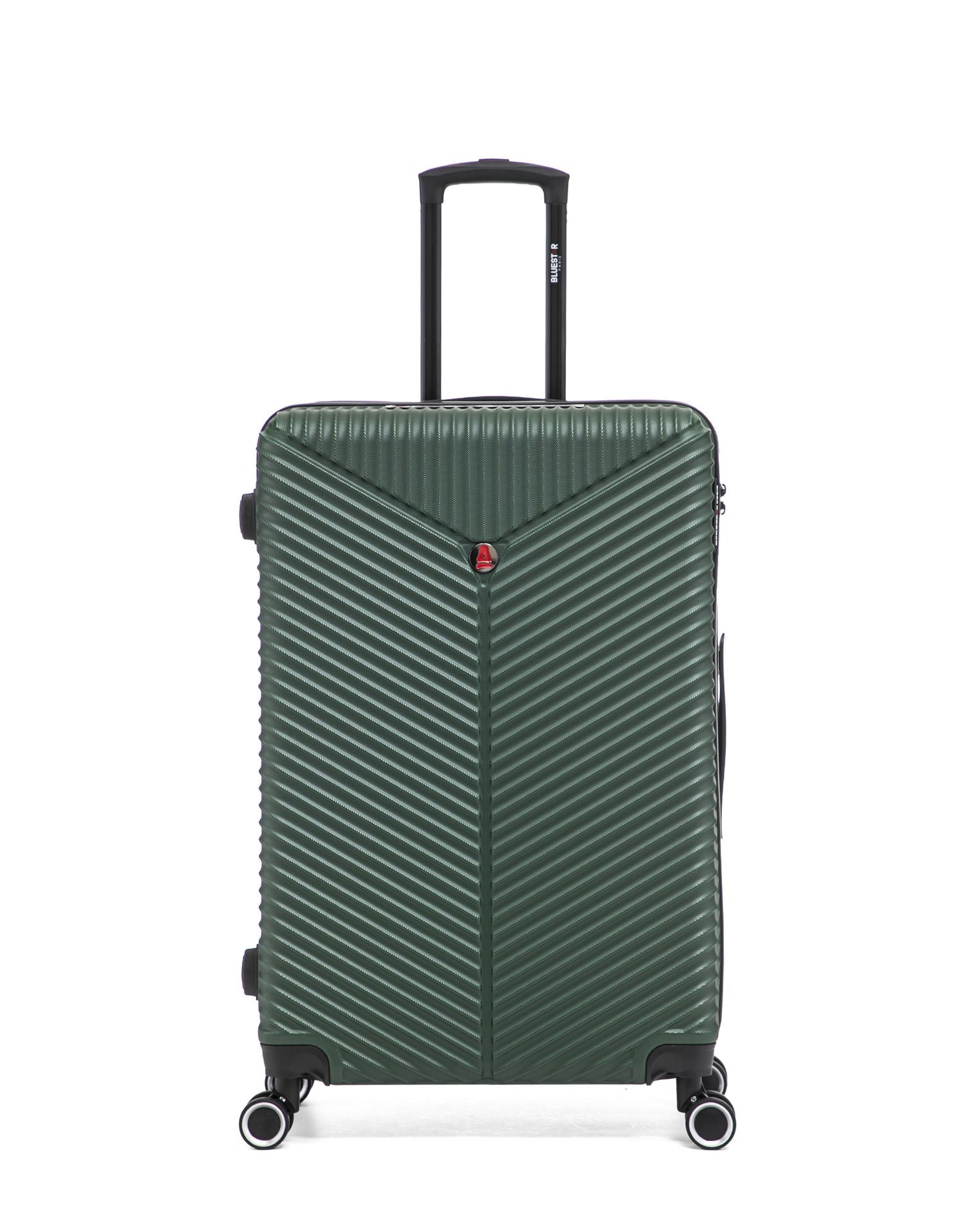 Lot de 2 Valises Rigides Grand Format et Cabine GAITE