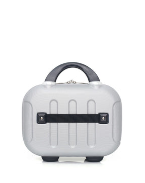 Hartschalenkosmetikkoffer MADRID-K