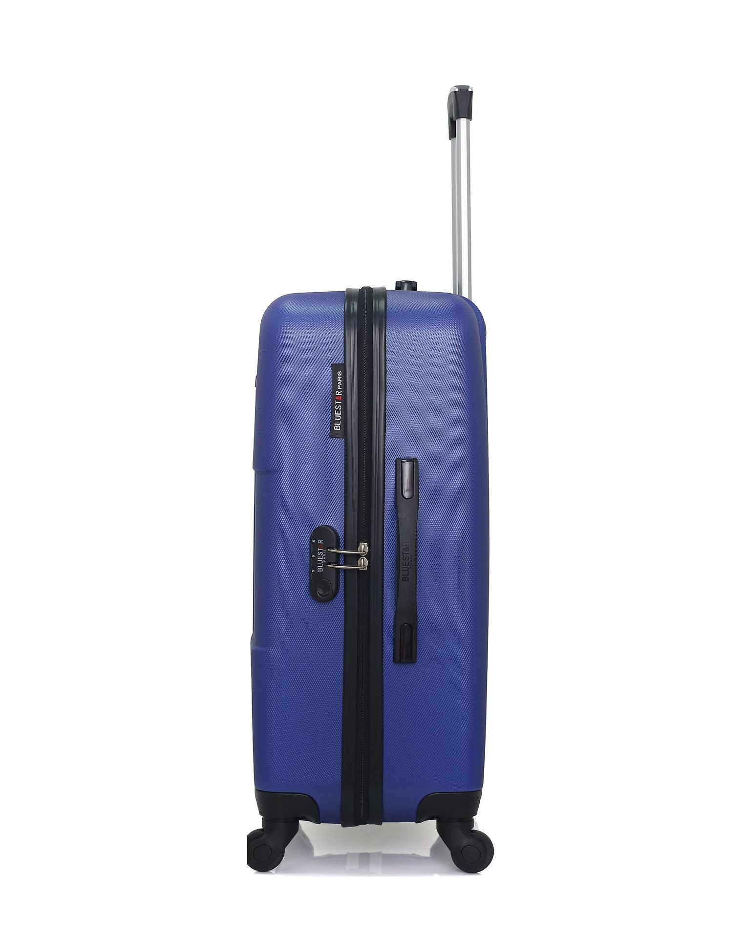 2er-Pack – Mittelgroßer Koffer  und Handgepäck MIAMI