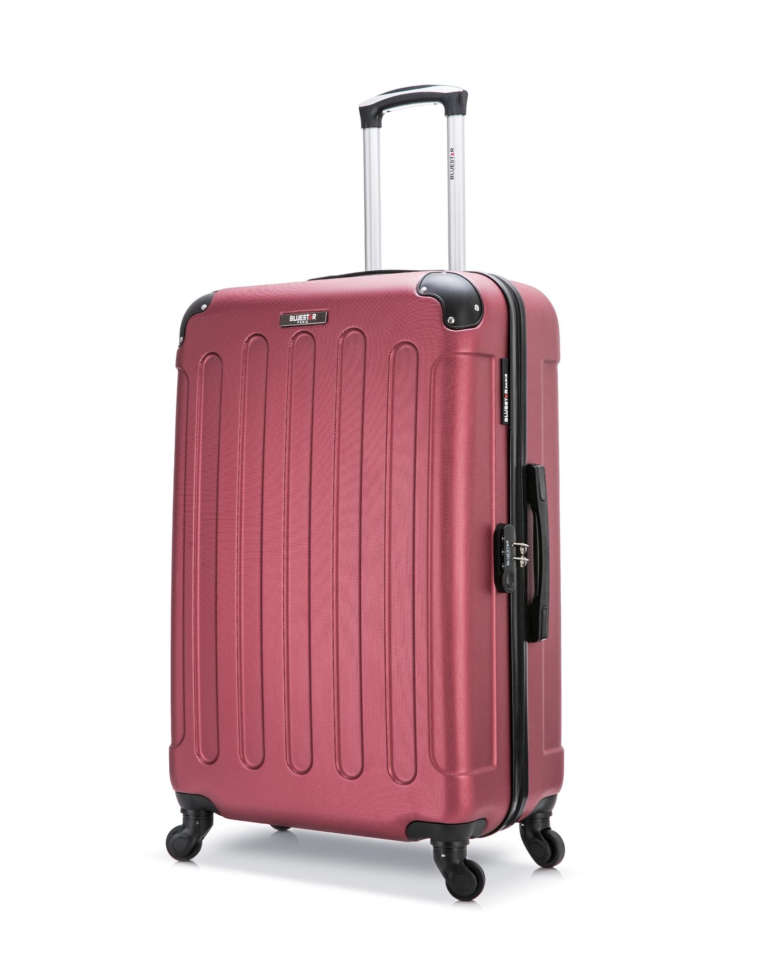 3er-Kofferset MADRID