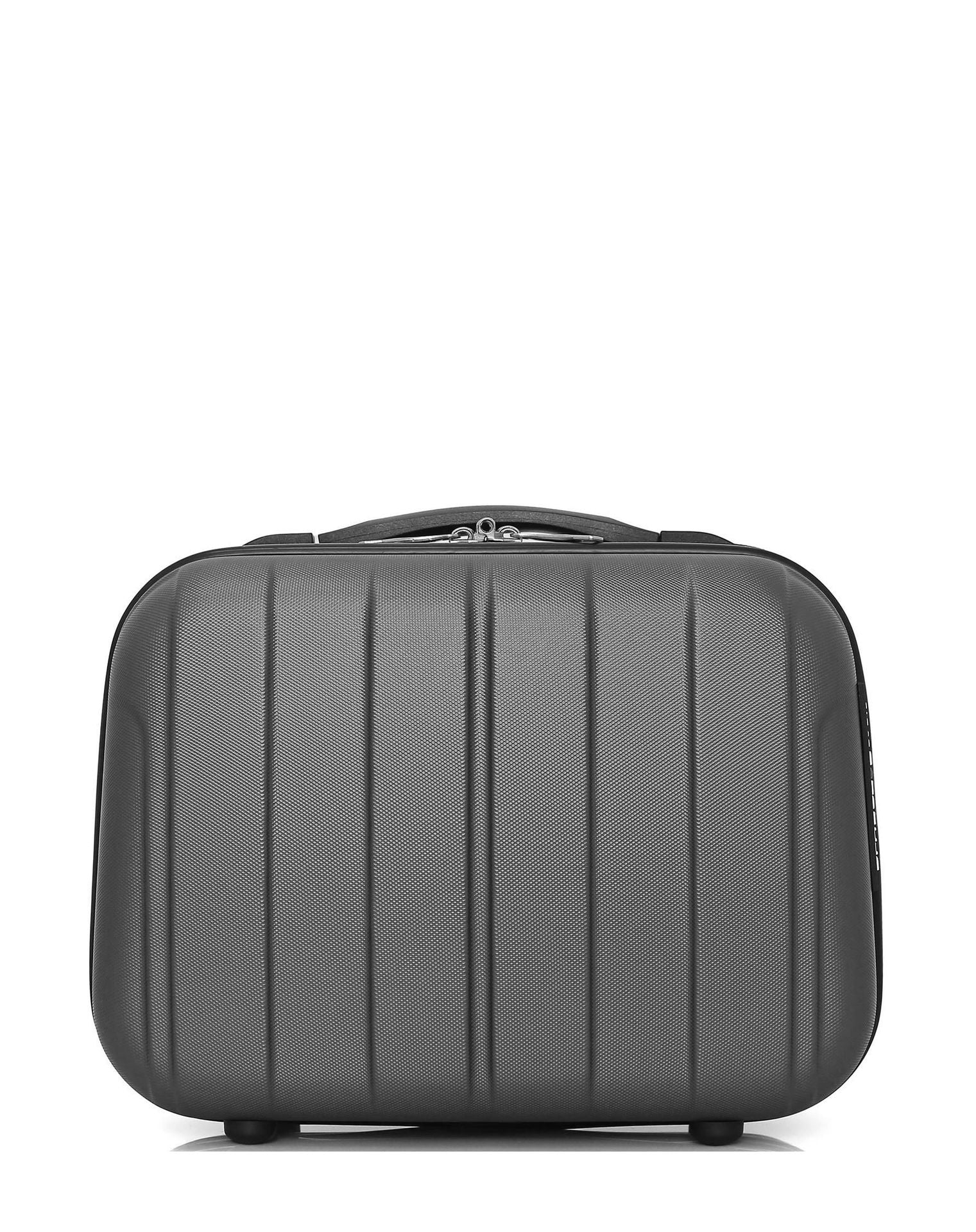 Hartschalenkosmetikkoffer NAPOLI-K