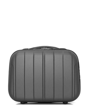 Hartschalenkosmetikkoffer NAPOLI-K