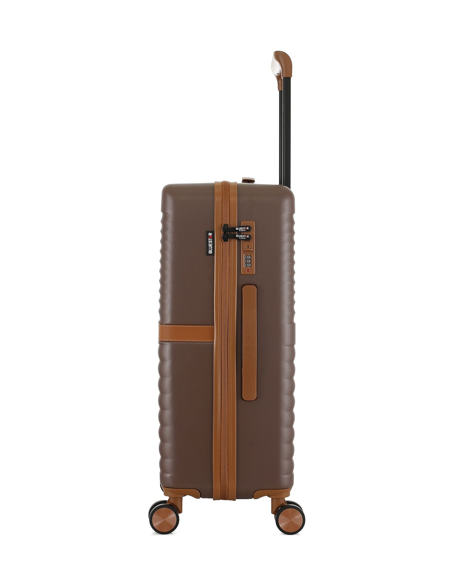 Valise Taille Moyenne Rigide BELAIR
