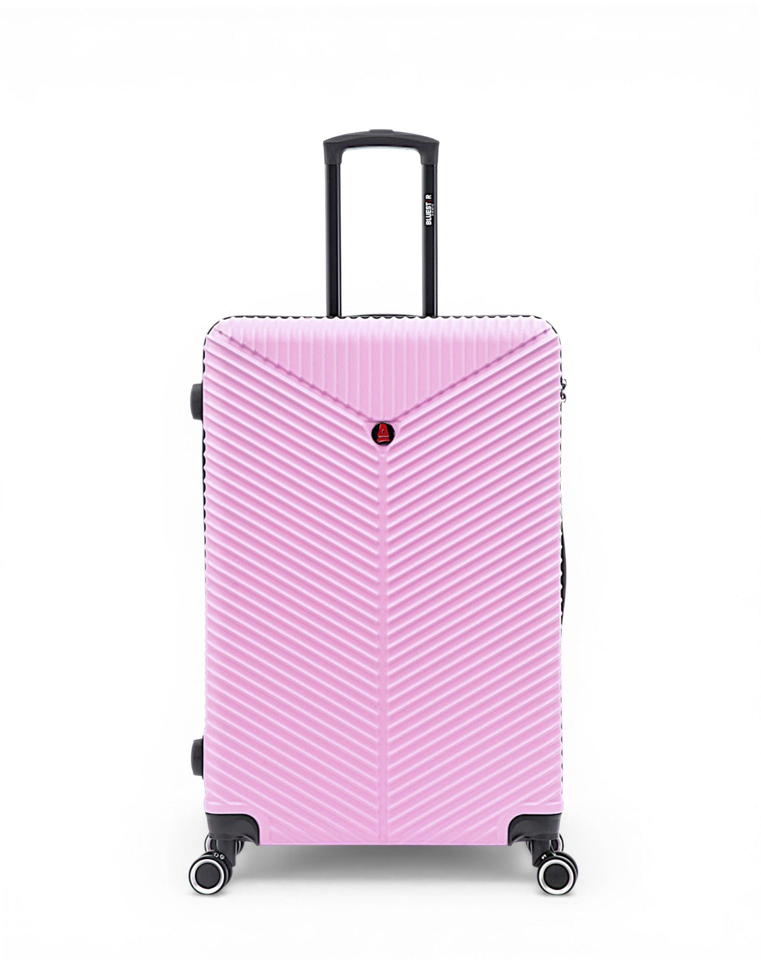 Set de 3 Valises Rigides GAITE