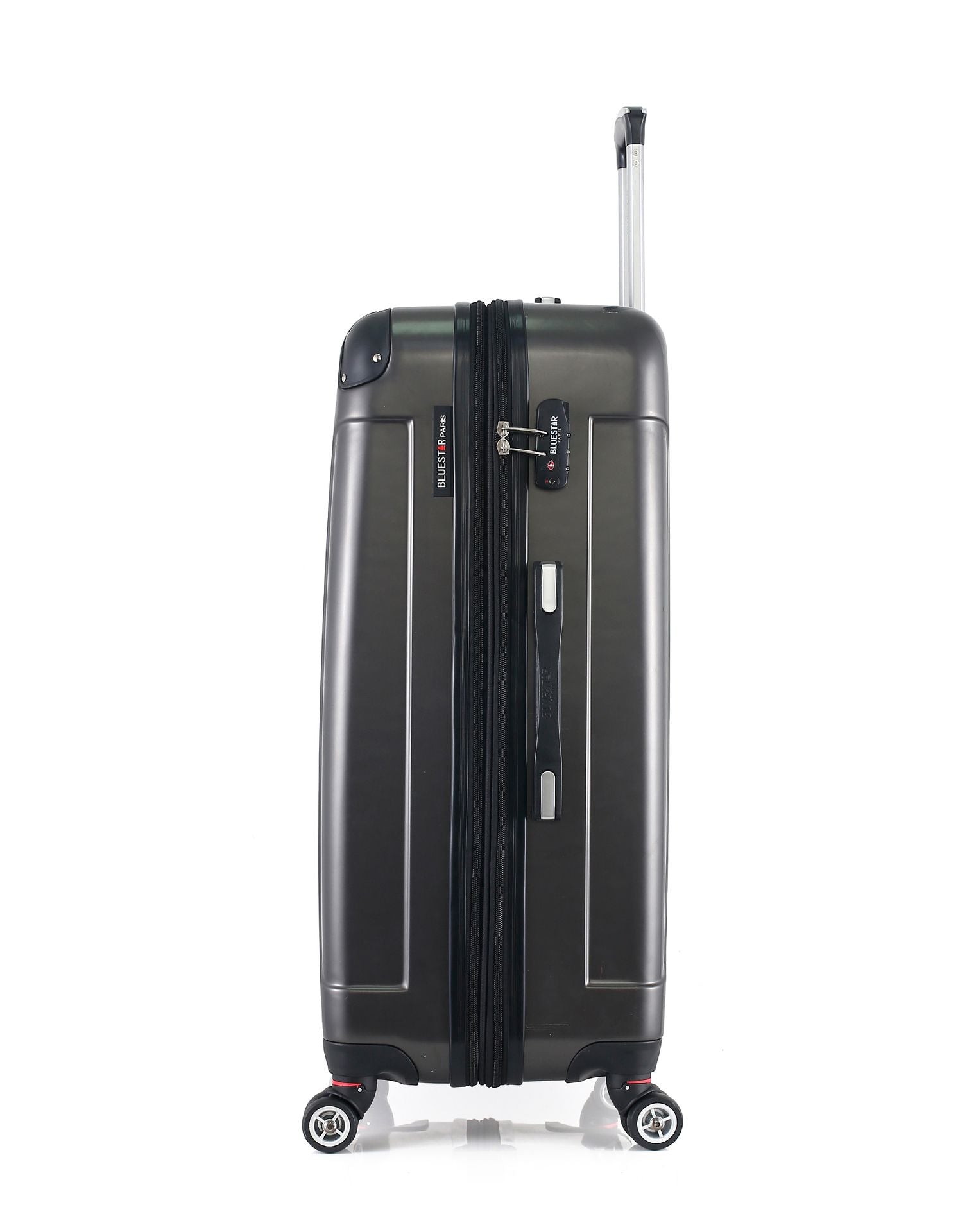 2er-Pack – Großer Koffer und mittelgroßer Koffer TUNIS