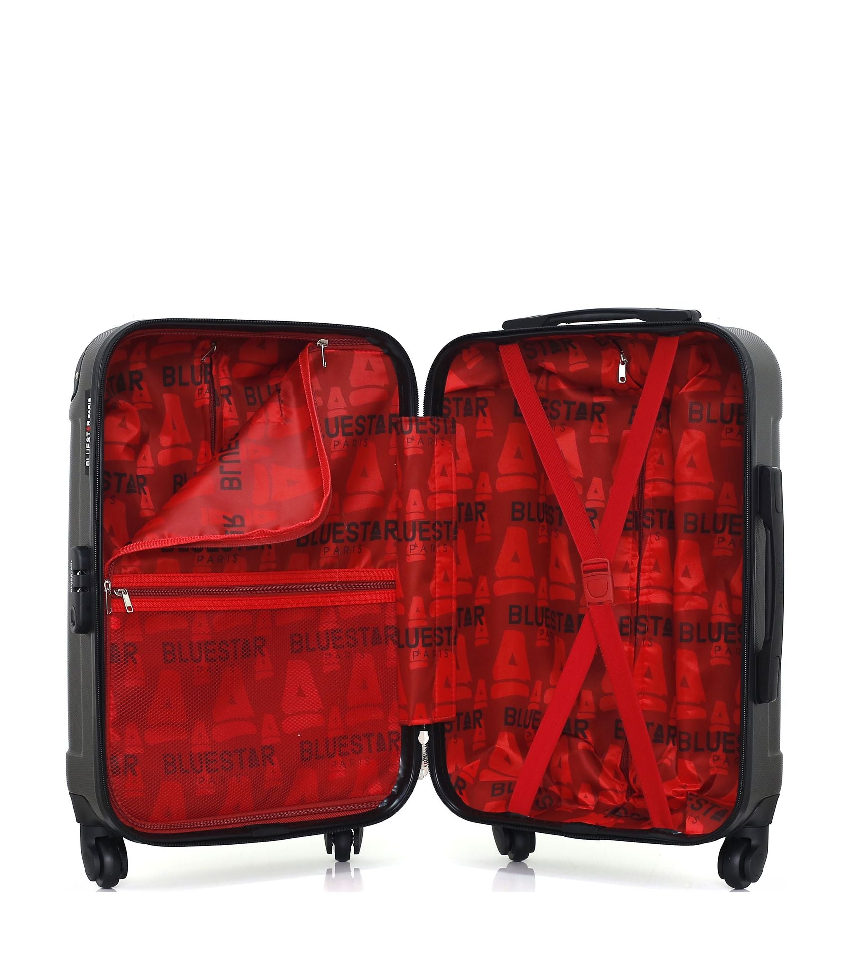 Handgepäck 55 cm MADRID