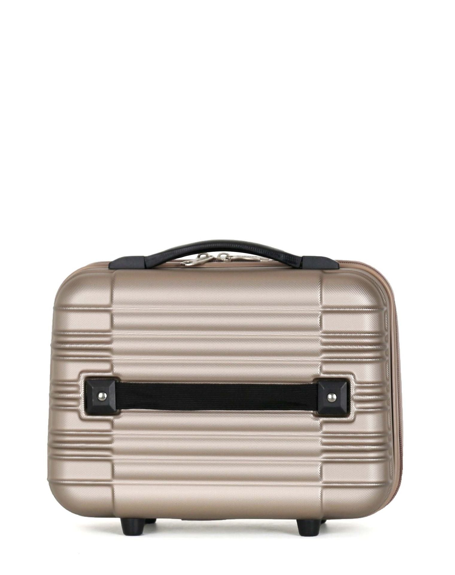 Hartschalenkosmetikkoffer LIMA-K